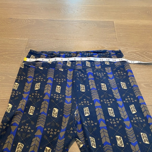 •LuLaRoe Leggings• - Picture 2 of 13